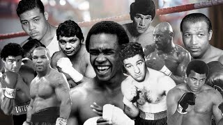 Las 10 mejores peleas de Boxeo de la historia [upl. by Enyalaj496]