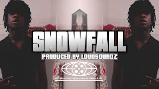 FUTURISTICDRILL Chief Keef  Dp Beats  Soulja Boy  quotSnowfalquot Prod AlmightyLoud [upl. by Suixela]