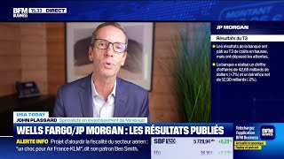 AMD dévoile de nouvelles puces d’IA [upl. by Dominy]