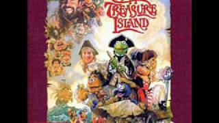 Muppet Treasure Island OSTT1 quotTreasure Islandquot [upl. by Scully]