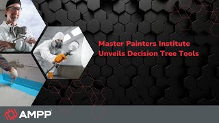 Master Painters Institute Unveils Decision Tree Tools [upl. by Enelehs]