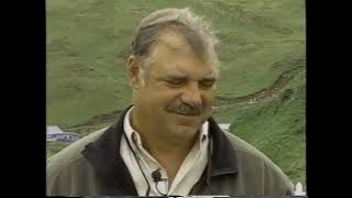 Interview with Larry Csonka 1998 [upl. by Malda686]