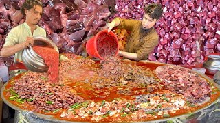 PAKISTANS EIGHT DEADLIEST STREET FOODS  BEST VIRAL VIDEO COLLECTION IN LAHORE PESHAWAR amp KARACHI [upl. by Pomcroy746]