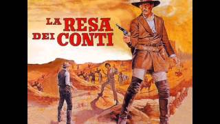 The Big Gundown  Soundtrack Suite Ennio Morricone [upl. by Yanej]