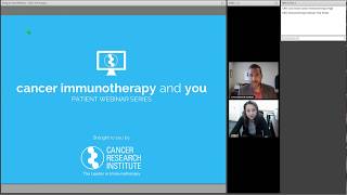 Is Immunotherapy an Option for Colorectal Cancer Patients with Dr Dung Le [upl. by Mcquillin871]