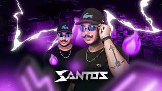 Vem Galopando  Mc Sapinha  DJ SANTOS [upl. by Roobbie]