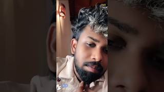 ඉක්මනින් සුව වේවා💔🤷‍♀️ moneyboy moneyboygf dimpleboysl [upl. by Lodge]