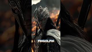 the challenge of fingolfin trailer [upl. by Inattirb543]