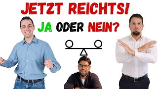 Es Reicht  Zusatzversicherung JA oder NEIN🇨🇭 LIVE BEISPIEL mit Ausgaben und Kostenübernahme 💸 [upl. by Retrak]