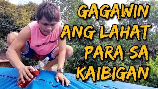 Gagawin ko ang lahat mapainom ka lamang [upl. by Natal]