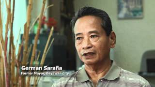 Sanitation Solutions and Appropriate Technologies Bayawan City Story [upl. by Dressler]