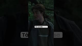 CEDRICO DIGGORY APARECEU EM PRISIONEIRO DE AZKABAN [upl. by Weissman]