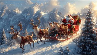 Classic Christmas Songs  Best Christmas Songs Ever  Traditional Christmas Music 2025 [upl. by Aerdna]