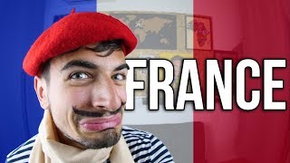 The Worst Things about France [upl. by Yseulta]