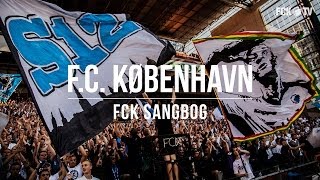 FCK Sangbog Kæmp for hovedstaden [upl. by Ambler]