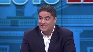 Election Night Coverage TYT  The Young Turks Meltdown  2016  Part Five [upl. by Glorianna]