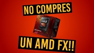 ¿AMD FX 8350 en 2020 NO COMPRES AMD FX en 2020 Benchmarks actualizados [upl. by Ranchod]