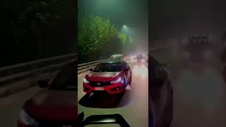 Honda civic Pakistan viralcarshor video [upl. by Otrebile]