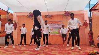 Annual function remix song performance [upl. by Eenhat218]