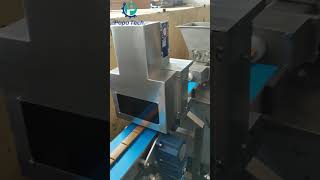 P308 energy bar making machine shorts [upl. by Notaek155]