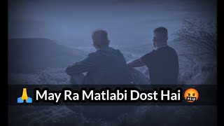 YAAR MATLABI Full Video  Karan Benipal  Jaani B Praak  Latest Punjabi Songs  TSeries [upl. by Bahner]