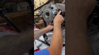 Shovelhead Pushrod Installation The RIGHT Way [upl. by Rust]