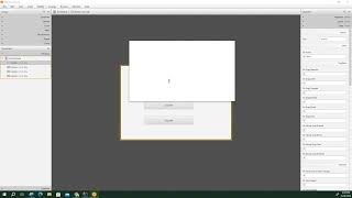 Introduction To Java FX  Styling  css with Javafx Latest approch 2024  5  Sinhala [upl. by Eenerb296]