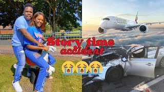 Story time Relocation UK Journey [upl. by Anim]