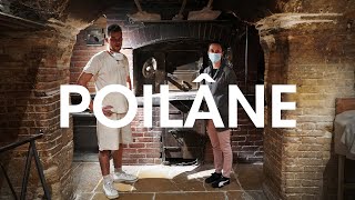 Poilâne 🥐 The Best Sourdough Bakery in Paris [upl. by Masry]