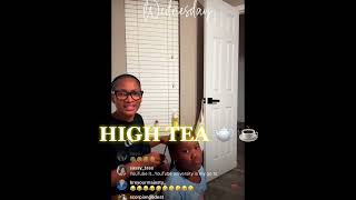 ERICA DIXON TALKS ABOUT LOVE amp HIP HOP 👀 funny loveandhiphopatlanta2024 [upl. by Fraser]