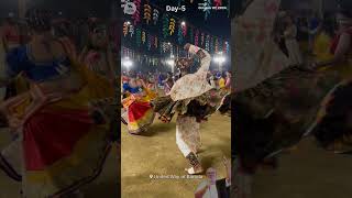 United Way Garba  2024  Vadodara Gujarat India [upl. by Rengia]