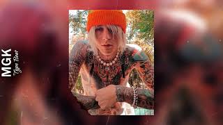 FREE MGK x Ronny J Type Beat  Hotel Diablo Type Beat  quotGO HARDquot 2023 [upl. by Lavern]