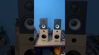 Sound test 65”mid bass speakerwhat’s up number 8595503790 [upl. by Anileh]