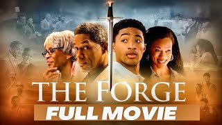 The Forge 2024 Full Movie  Aspen Kennedy Priscilla Shirer Cameron Arnett  Reviews amp Facts [upl. by Haleemaj293]