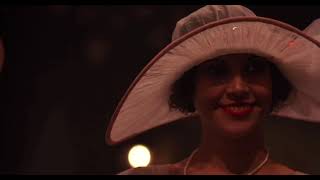 The Cotton Club 1984 Lonette McKee Gregory Hines 1 [upl. by Aniweta]