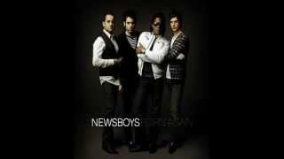 Newsboys feat Israel Houghton  We Remember Audio [upl. by Rodina]