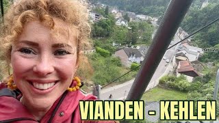 VIANDENKEHLEN [upl. by Jenda]