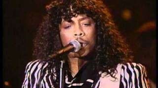 U Bring The Freak Out Live  Rick James Original version [upl. by Hoxie389]