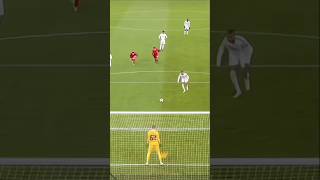 Penalty Miss By Mbappe realmadrid ucl football [upl. by Munshi]