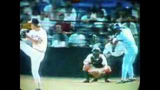 Bo Jackson Moment The Legendary Timeout Home Run [upl. by Querida]