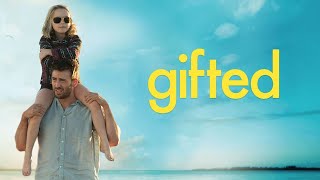 Gifted 2017 Drama Movie HD  Chris Evans Mckenna Grace  Gifted Full Movie Review  Facts [upl. by Innes]