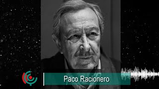 Entrevista a Paco Racionero [upl. by Eseneg]