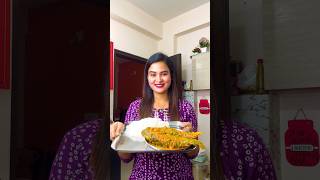 Spicy Fish 🐠🦐with Mustard Gravy shorts priyakitchen youtubeshorts [upl. by Willock]