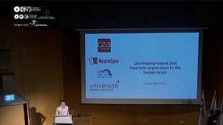 CRCNS 1372023 Uncertaintybased and heuristic exploration in the human brain  Florent Meyniel [upl. by Enaxor663]