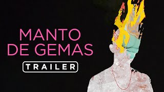 Manto de Gemas  Tráiler [upl. by Keemahs]