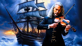 Antonio Vivaldi  Storm [upl. by Delano]