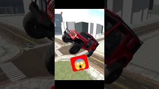 100ke speed se that chal leche Indian bike driving 3d Thar stund shorts shorts gaming trending [upl. by Angelo]