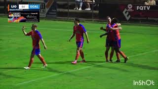 Hassan Ramazani 2024 NPL Highlights [upl. by Martynne]