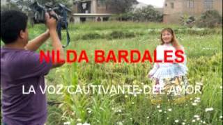 no me veras llorar  nilda bardales [upl. by Agace]