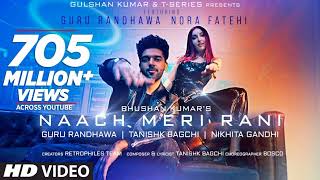 Naach meri rani song  Guru randhawa trendingsong viralsong party pleasesubscribetomychannal [upl. by Mcafee]